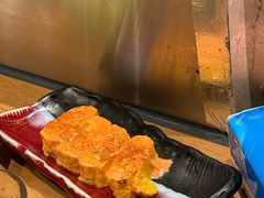 -大米·京都小酒馆·炭烧海鲜·烧鸟(龙口东路店)