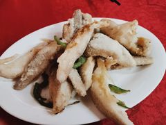 -蛇口康乐快餐鱼仔档(翠苑小区店)