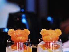 -华尔道夫酒店·羿庭(金鱼胡同店)