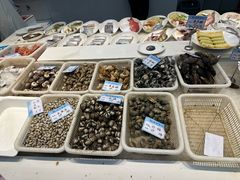 -渔满仓海鲜渔家(象山二店)