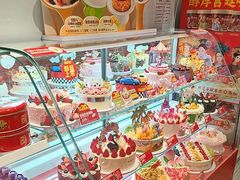 -味多美蛋糕(灯市口店)