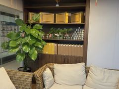 -肩颈管家·肩颈调理·经络养生(华景新城店)