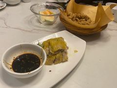 -老平安农家菜(平安店)