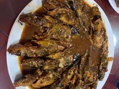 大锅炖鱼-金台阶鱼馆(于桥水库店)