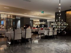 -圣丰索菲特·法国餐厅