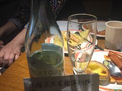 -比格比萨自助(密云店)