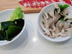 -阳坊胜利涮羊肉(阳坊老店)