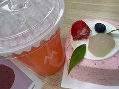 -静宜和她的朋友(星海广场店)