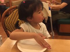 -萨莉亚意式餐厅(特力时尚汇店)