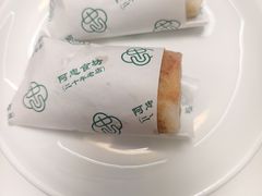 -阿忠食坊大排档·20年老店(万象城店)