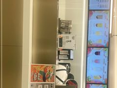 -古茗(下城香积寺路店)