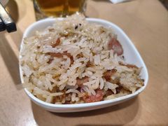 煌上煌腊味煲仔饭-湯系·煲汤手艺人(东二环泰禾广场店)