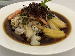 -海富门·带鱼·淮扬菜·粤菜(甘家口店)