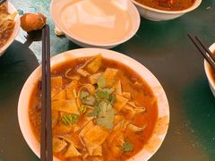 -陈记锅巴菜(五大道店)