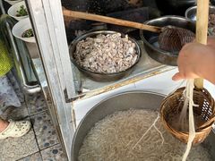 -甘记肥肠粉(马鞍北路店)