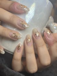 -美肌宜天南星美甲美睫店