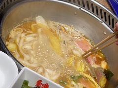 -七欣天香辣蟹火锅(上海银亿滨江店)