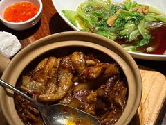 -瑶王府·广西菜(金阳路店)