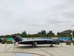 -大嶝英雄三岛战地观光园