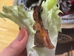 烧肉师牛肋条-泥炉烧肉师(新街口金銮巷店)