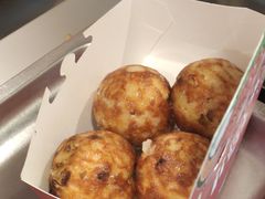 -咕噜咕噜·章鱼小丸子(西湖路店)