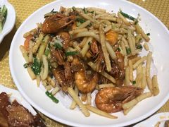 -葛记焖饼(伏牛路店)