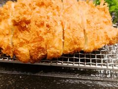 -胜博殿日式炸猪排(悠唐店)
