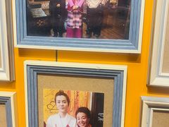 -吉祥圣雪藏餐