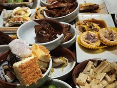 -青藤茶馆(南山路店)