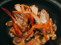-阿忠食坊大排档·20年老店(万象城店)