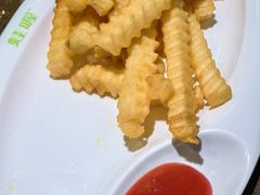 -蛙喔牛蛙(高新绿宝店)