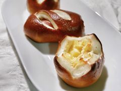 碱水乳酪球-Dough&Joe团憩(瑞虹天地月亮湾店)