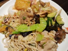 -素德轩素食餐厅(东港店)