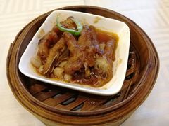 -潮福城大酒楼·潮粤菜·港式点心(阳光城店)
