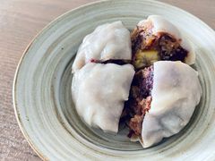 -宫门口馒头铺(创始人总店)