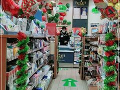 -全家便利店(大连路二店)