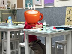 -缤纷鸟美术书法(建大校区)