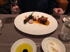 -北京金融街丽思卡尔顿酒店·意味轩 Cepe
