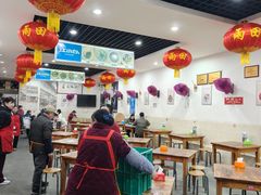 -雨田饭店(华兴东街店)