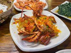 -田大厨海鲜超市(万豪店)