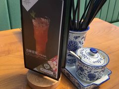 -甘记兰州牛肉面(Chadstone 旗舰店)