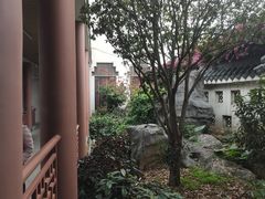 -桃园盛宴·岭南粤菜·手工茶点(南庄店)