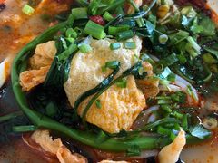 -螺小胖柳州螺蛳粉(钟楼总店)