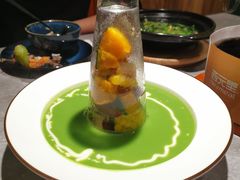 五谷奶香青豆泥-西元里(悦达889店)