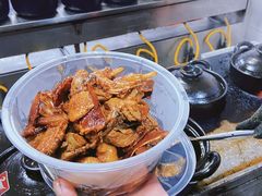 -斯丹姜母鸭·古法干香(涂门街总店)