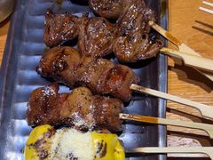 -福匠日本料理(人民路店)