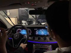 -奔驰上海利星(七宝店)