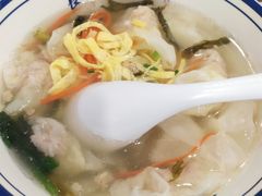 -长人馄饨铺(解放街店)