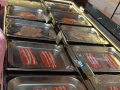 -肉焰山巴西烤肉自助餐厅(龙湖芙蓉天街店)
