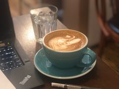 -COFFEE HOLIC(朝外SOHO店)